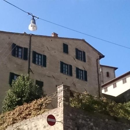 Arnolfo B&B Colle Val D'Elsa Kültér fotó
