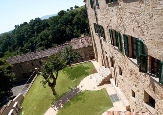 Arnolfo B&B Colle Val D'Elsa Kültér fotó