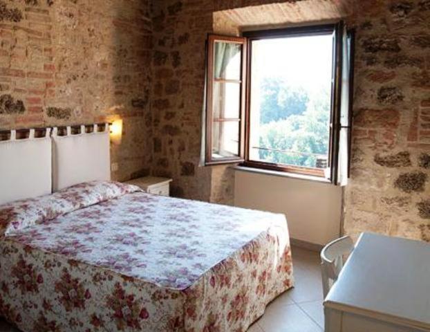 Arnolfo B&B Colle Val D'Elsa Kültér fotó