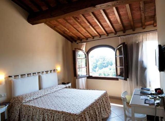 Arnolfo B&B Colle Val D'Elsa Kültér fotó