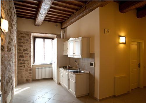 Arnolfo B&B Colle Val D'Elsa Kültér fotó