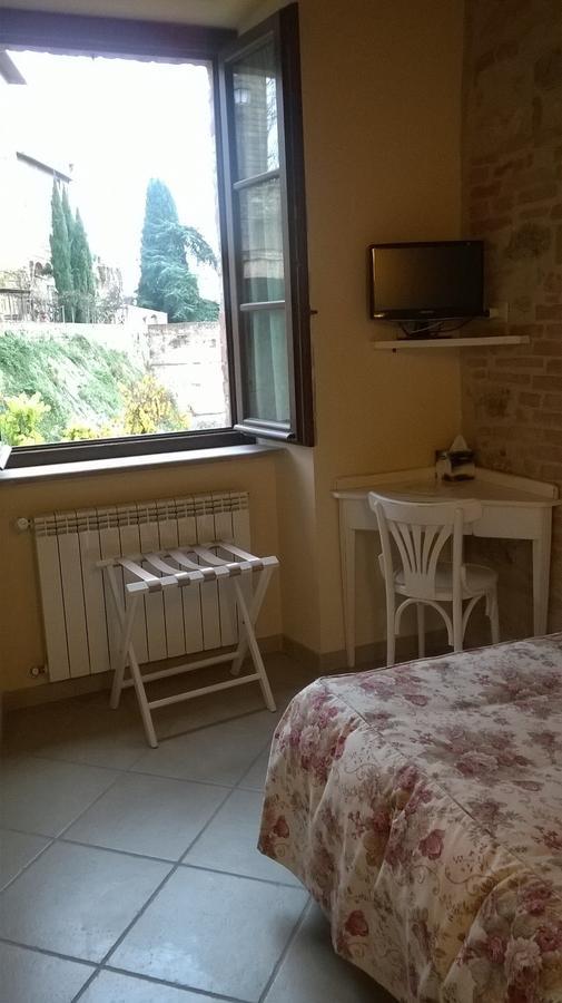 Arnolfo B&B Colle Val D'Elsa Szoba fotó