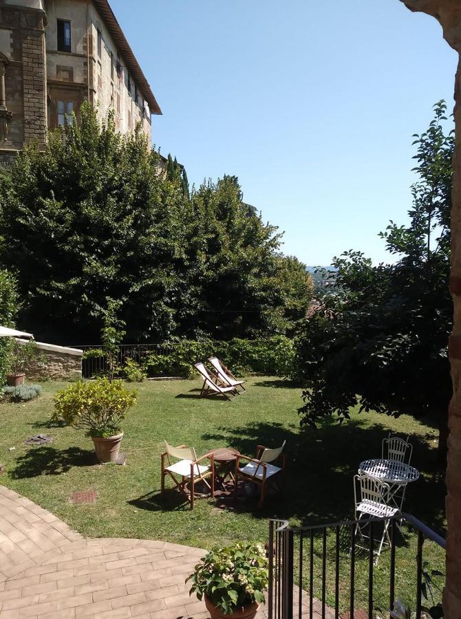 Arnolfo B&B Colle Val D'Elsa Kültér fotó