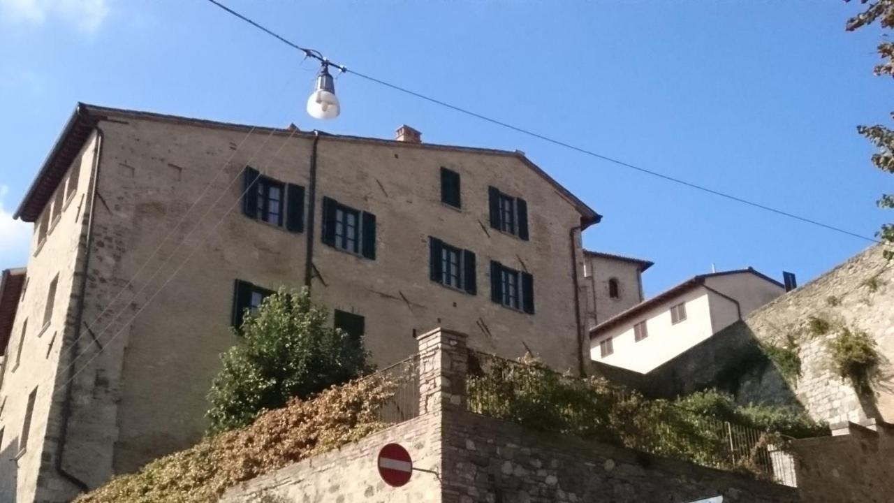 Arnolfo B&B Colle Val D'Elsa Kültér fotó