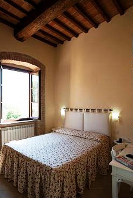 Arnolfo B&B Colle Val D'Elsa Kültér fotó